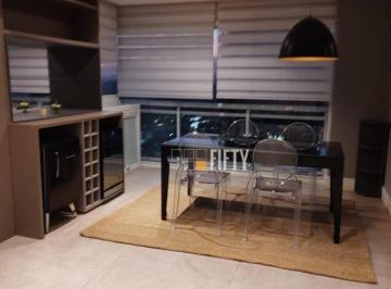 360f2bc06a12f80fe6f152f267f1ea8ae93daea4 · Apartamento à venda, com 66m², 1 suíte, closet e 1 vaga - Brooklin SP