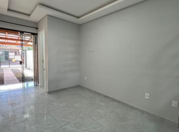 Casa · 75m² · 2 Quartos · Casa Geminada em Pirabeiraba, Joinville/SC