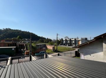 Casa · 75m² · 2 Quartos · Casa Geminada em Pirabeiraba, Joinville/SC