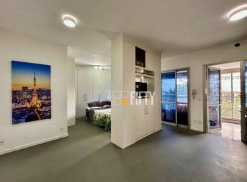 5f44ef3f6f278b1e7f4a0c15d4aa7a1a476e99b8 · Apartamento prox. do Aeroporto de Congonhas com 1 dorm./1 banheito/1 vaga/Lazer Completo à venda, 52