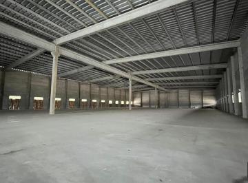 Comercial · 6000m² · 1 Vaga · Galpão Industrial / Logístico