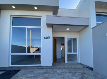 Casa · 89m² · 3 Quartos · Casa à venda em Sapiranga/RS