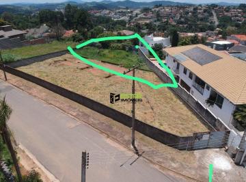 1564dc01288af43c650c76bdcdb3ff7dfe9c73a0 · Terreno à venda, 2091 m² por R$ 2.612.000,00 - Vila Santista - Atibaia/SP