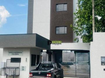 235bad3f84032bee279bb3bb70adb29a5e7eb60e · Apartamento com 2 dormitórios à venda, 53 m² por R$ 350.000 - Jardim Colonial - Atibaia/SP