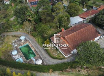 fbd7ea5271625e46abe6800142f03ec678ec804a · Casa à venda, 193 m² por R$ 595.000,00 - Posse - Teresópolis/RJ