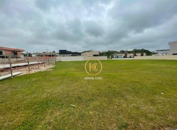5f89c3f01ef0f941d89d76b92499c42e15d05668 · Terreno à venda, 360 m² por R$ 280.000,00 - Residencial Bosque Três Marias - Peruíbe/SP