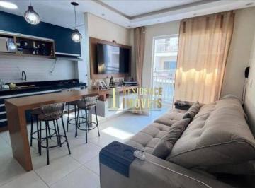 9411da38146cf737f314148448eff68d99bb9cb2 · Apartamento com 2 dormitórios à venda, 54 m² por R$ 275.000,00 - Jardim Piazza di Roma II - Sorocaba