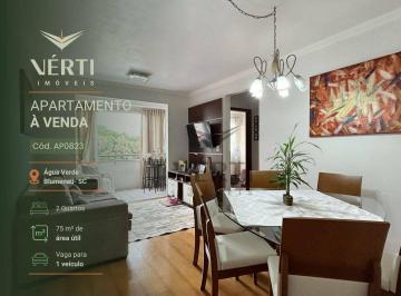 ecdfe670255a1c04c44daf3fa5c89f6081cab8cc · Apartamento no Edifício Firenze – a poucos metros da Vila Germânica