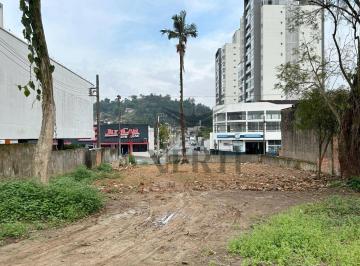 43b4b2f33d2feecfdba7e2ee35e57efc0b450d9e · Terreno à venda, 916 m²  - Itoupava Seca - Blumenau/SC