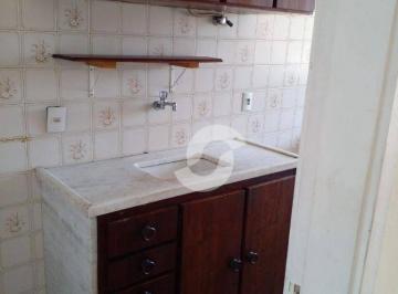 f9cfc45dbf7322fd7f6a868724c08f713f90d2f3 · Apartamento com 1 dormitório à venda, 40 m² por R$ 215.000,00 - Fonseca - Niterói/RJ