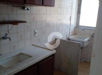 5f6d109d80ecb64a7ab03bf8aa21ca738b71abe4 · Apartamento com 1 dormitório à venda, 40 m² por R$ 215.000,00 - Fonseca - Niterói/RJ