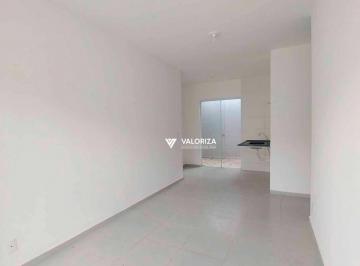 32674fbd815523103a3f103000e91a218ff3c90c · Casa com 2 dormitórios à venda, 58 m² por R$ 355.000,00 - Caguaçu - Sorocaba/SP