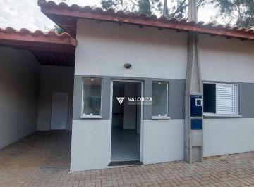 4b72a6f66601ae0a04f7eb4847e469337deaa15d · Casa com 2 dormitórios à venda, 56 m² por R$ 285.000,00 - Caguaçu - Sorocaba/SP