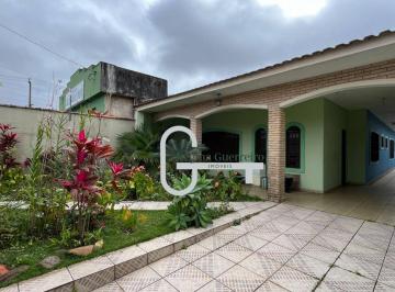 16ffde2f2fe6af7a0e01f3e6570089313f997f42 · Casa com 2 dormitórios à venda, 190 m² por R$ 500.000,00 - Centro - Peruíbe/SP