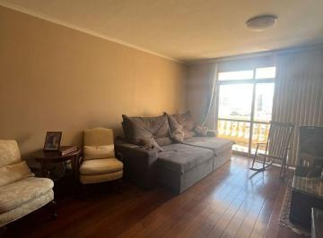 Apartamento · 160m² · 3 Quartos · 2 Vagas · Apartamento com 3 quartos à venda, Bairro Centro - Uberlândia/MG