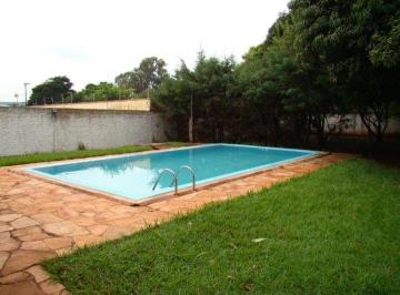 Casa · 254m² · 4 Quartos · 6 Vagas · Casa com 4 quartos à venda Bairro Cidade Jardim - Uberlândia/MG