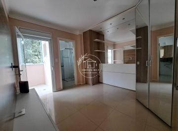 Apartamento · 76m² · 3 Quartos · 1 Vaga · Apartamento em Barreiros, São José/SC