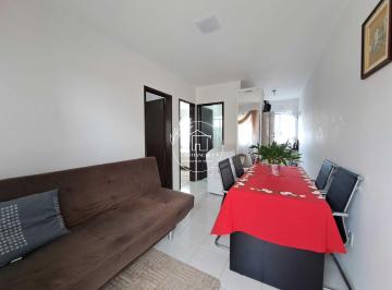 Apartamento · 45m² · 2 Quartos · 1 Vaga · Apartamento em Serraria, São José/SC