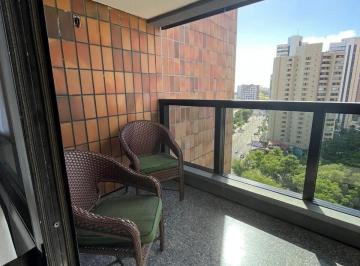 Apartamento · 30m² · 1 Quarto · 1 Vaga · Flat para alugar no bairro Meireles - Fortaleza/CE