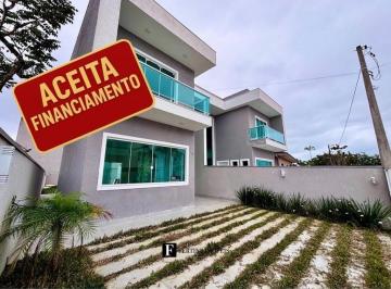 Casa · 118m² · 3 Quartos · 3 Vagas · Sobrado perto do mar em Canoas