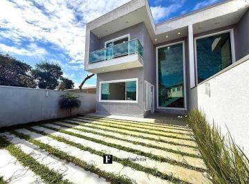 Casa · 118m² · 3 Quartos · 3 Vagas · Sobrado perto do mar em Canoas