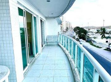 Apartamento · 200m² · 4 Quartos · 3 Vagas · Apartamento com 4 quartos à venda em Vila nova - RJ
