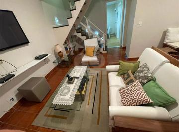 Casa · 70m² · 6 Quartos · 3 Vagas · Condomínio com 6 quartos à venda em Braga - RJ