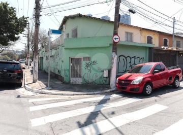 Imagem Principal · Sobrado residencial/ comercial com 02 quartos á venda na Chácara Santo Antônio, São Paulo