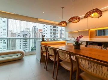 Imagem Principal · Apartamento com 3 quartos 2 suítes 3 vagas á venda na Vila Mascote, São Paulo