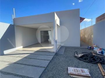 Casa · 91m² · 3 Quartos · 2 Vagas · Casa com 3 quartos à venda em Jardim das oliveiras - MA