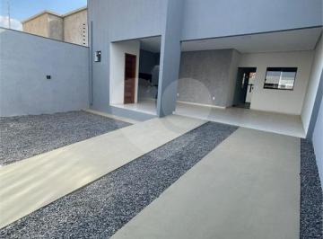 Casa · 98m² · 2 Quartos · 2 Vagas · Casa com 2 quartos à venda em Jardim das oliveiras - MA