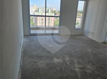 Apartamento · 105m² · 2 Quartos · 3 Vagas · Apartamento com 2 quartos à venda em Saúde - SP