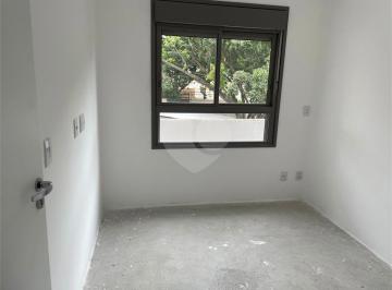 Apartamento · 31m² · 1 Quarto · Apartamento com 1 quartos à venda em Bosque da saúde - SP