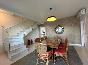 Apartamento · 272m² · 5 Quartos · 2 Vagas · Apartamento com 5 quartos à venda em Riviera - SP