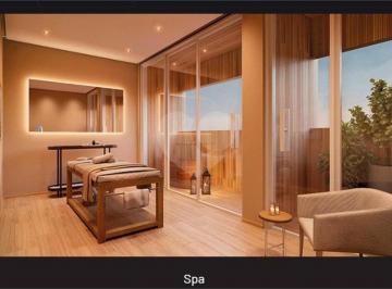 Apartamento · 23m² · 1 Quarto · 1 Vaga · Apartamento com 1 quartos à venda em Vila mariana - SP