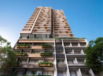 Apartamento · 25m² · 1 Quarto · Apartamento com 1 quartos à venda em Vila mariana - SP