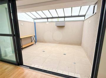 Apartamento · 43m² · 1 Quarto · Apartamento com 1 quartos à venda em Ipiranga - SP