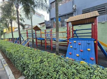 Apartamento · 37m² · 1 Quarto · 1 Vaga · Apartamento com 1 quartos à venda em Ipiranga - SP
