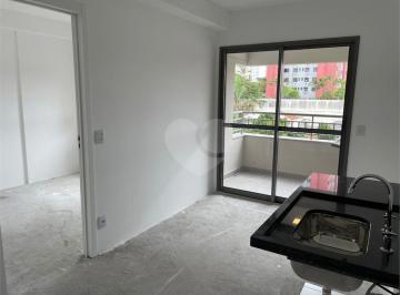 Apartamento · 31m² · 1 Quarto · Apartamento com 1 quartos à venda em Bosque da saúde - SP