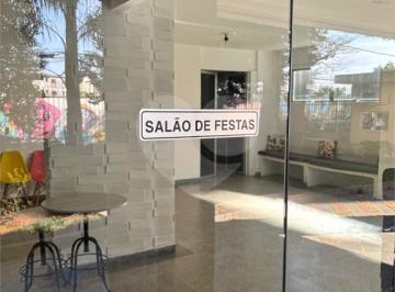 Apartamento · 80m² · 2 Quartos · Apartamento com 2 quartos à venda em Jardim da saúde - SP