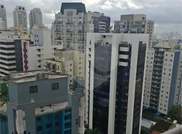 Comercial · 78m² · 2 Quartos · Apartamento com 2 quartos à venda em Vila mariana - SP