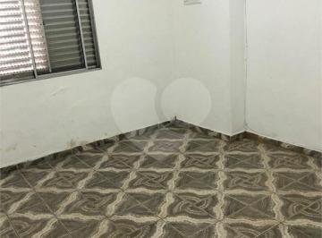 Casa · 95m² · 4 Quartos · Casa com 4 quartos à venda em Vila clementino - SP