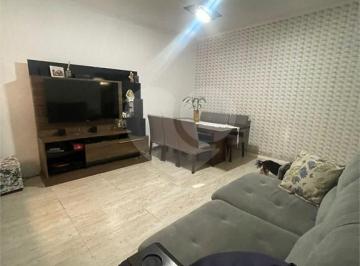 Casa · 158m² · 6 Quartos · 3 Vagas · Sobrado com 6 quartos à venda em Interlagos - SP