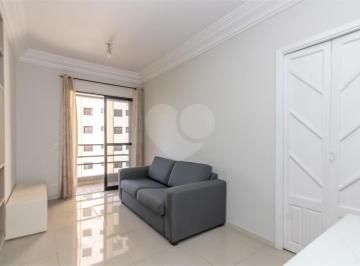 Apartamento · 41m² · 1 Quarto · 1 Vaga · Apartamento com 1 quartos à venda em Saúde - SP