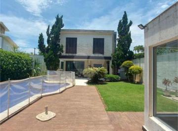 Casa · 249m² · 4 Quartos · 4 Vagas · Casa com 4 quartos à venda em Riviera - SP