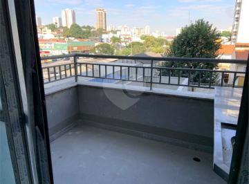 Apartamento · 33m² · 1 Quarto · Apartamento com 1 quartos à venda em Bosque da saúde - SP