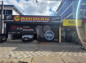 Comercial · 346m² · Salão Comercial à venda em Vila cascatinha - SP