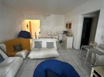 Apartamento · 96m² · 2 Quartos · 1 Vaga · Apartamento com 2 quartos à venda em Canto do forte - SP