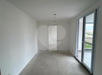 Apartamento · 39m² · 1 Quarto · 1 Vaga · Apartamento com 1 quartos à venda em Belenzinho - SP