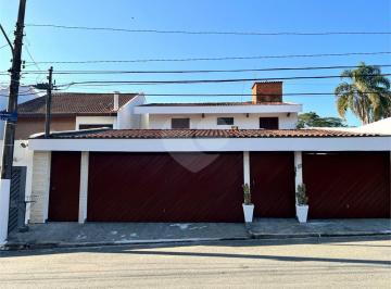 Casa · 339m² · 4 Quartos · 4 Vagas · Casa com 4 quartos à venda em Chácara monte alegre - SP